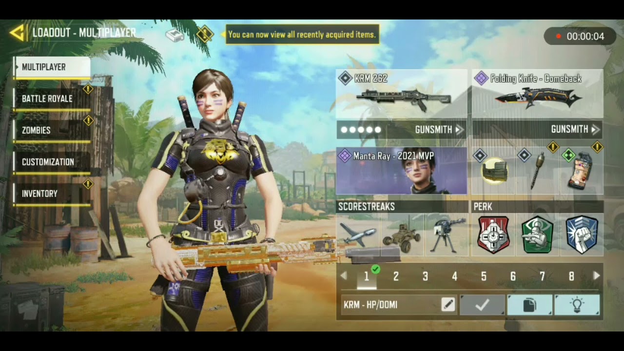 Hardpoint tips for Beginners/Roles Included