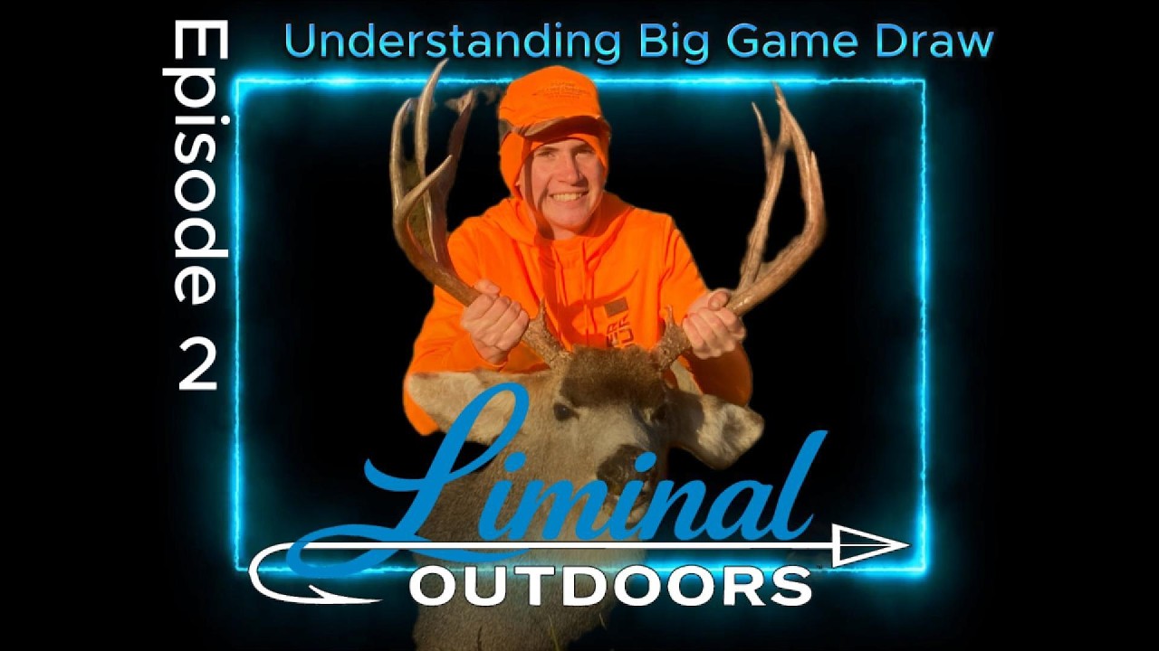 EP 2: Western Hunting Draw Systems Explained (Beginner’s Guide 2026)