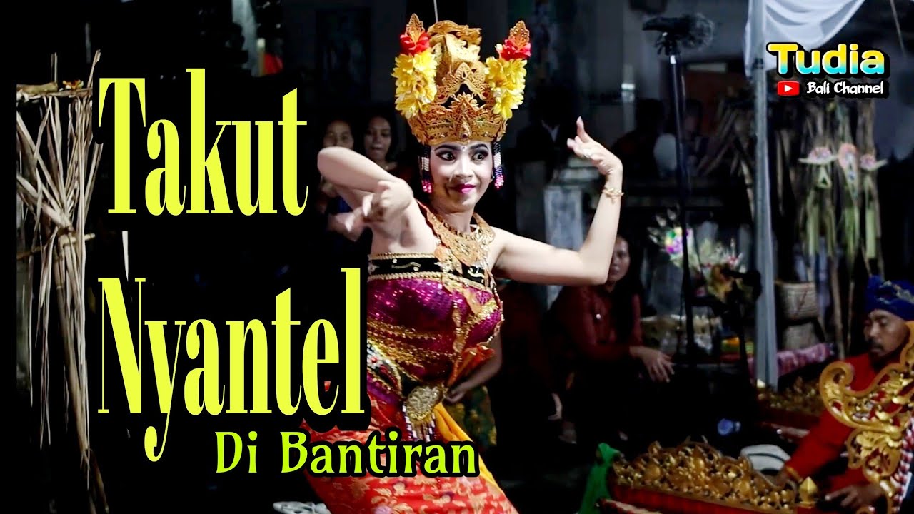 Bungbung Klasik Bantiran vol3 || Perjogedan Bantiran Bergetar Di Pelosok Desa