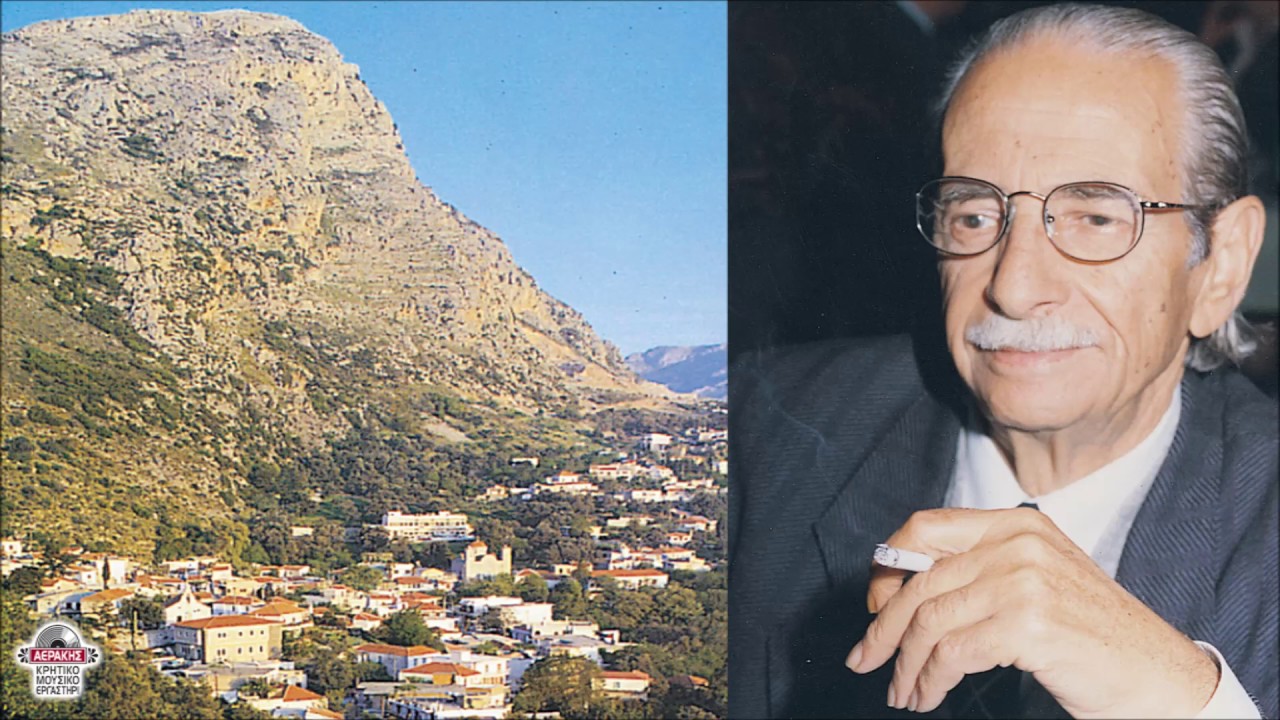 ΣΤΟ ΣΠΗΛΙ ΕΙΝΑΙ 'ΝΑ ΝΕΡΟ (ΚΟΝΤΥΛΙΕΣ) - ΘΑΝΑΣΗΣ ΣΚΟΡΔΑΛΟΣ | Official Audio Release © 1999