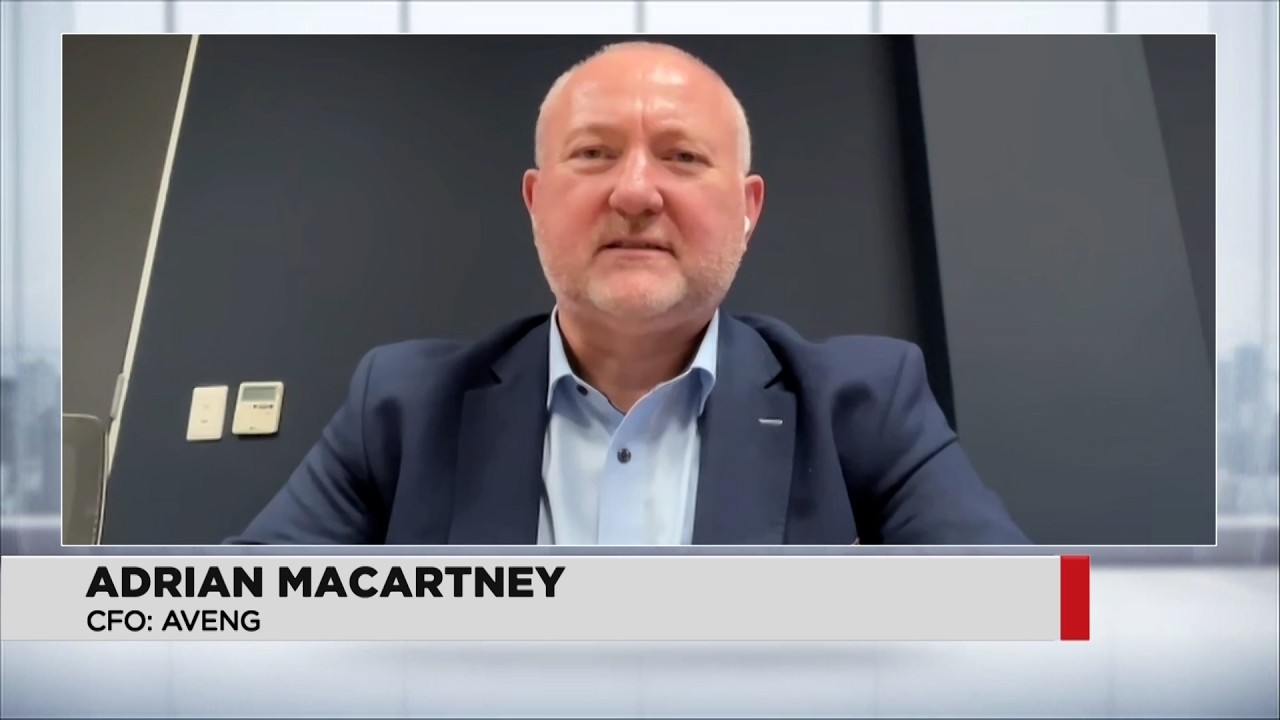 WATCH: Aveng swings to profit