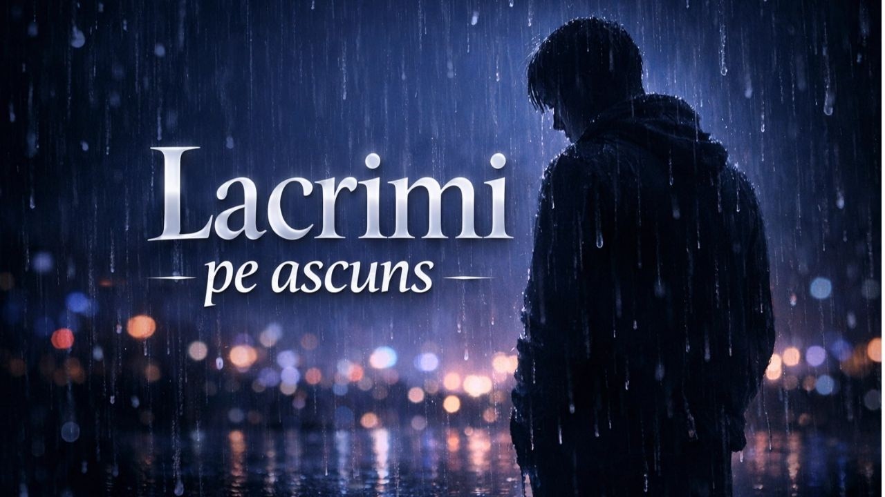 Lacrimi pe ascuns | O Poveste de Iubire Pierdută și Orgoliu