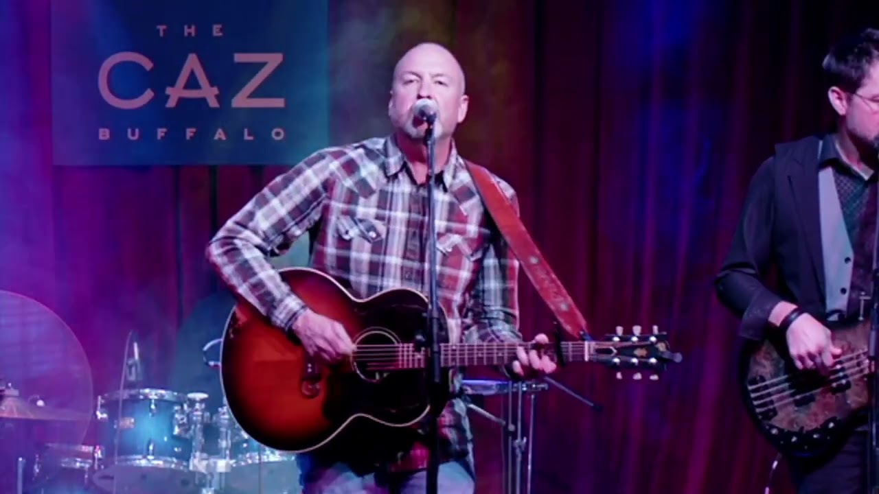 Take Me There (live at The Caz - 2026)