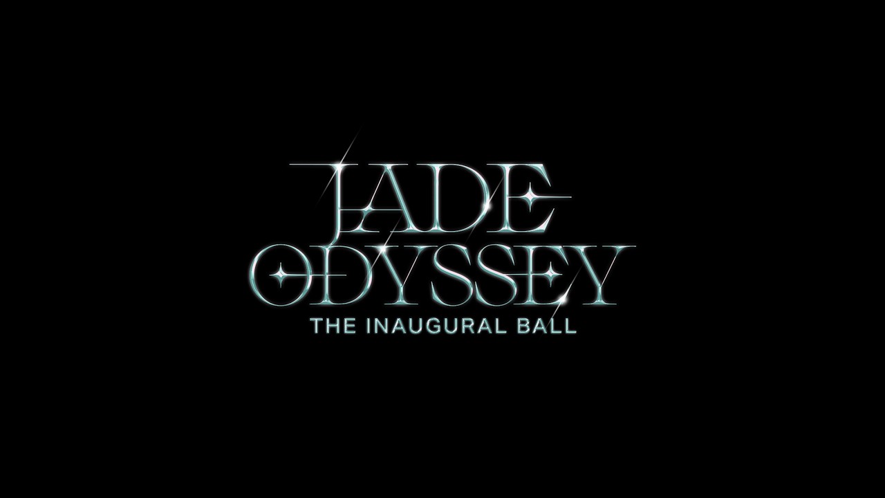 BEGINNERS PERFORMANCE - JADE ODYSSEY BALL