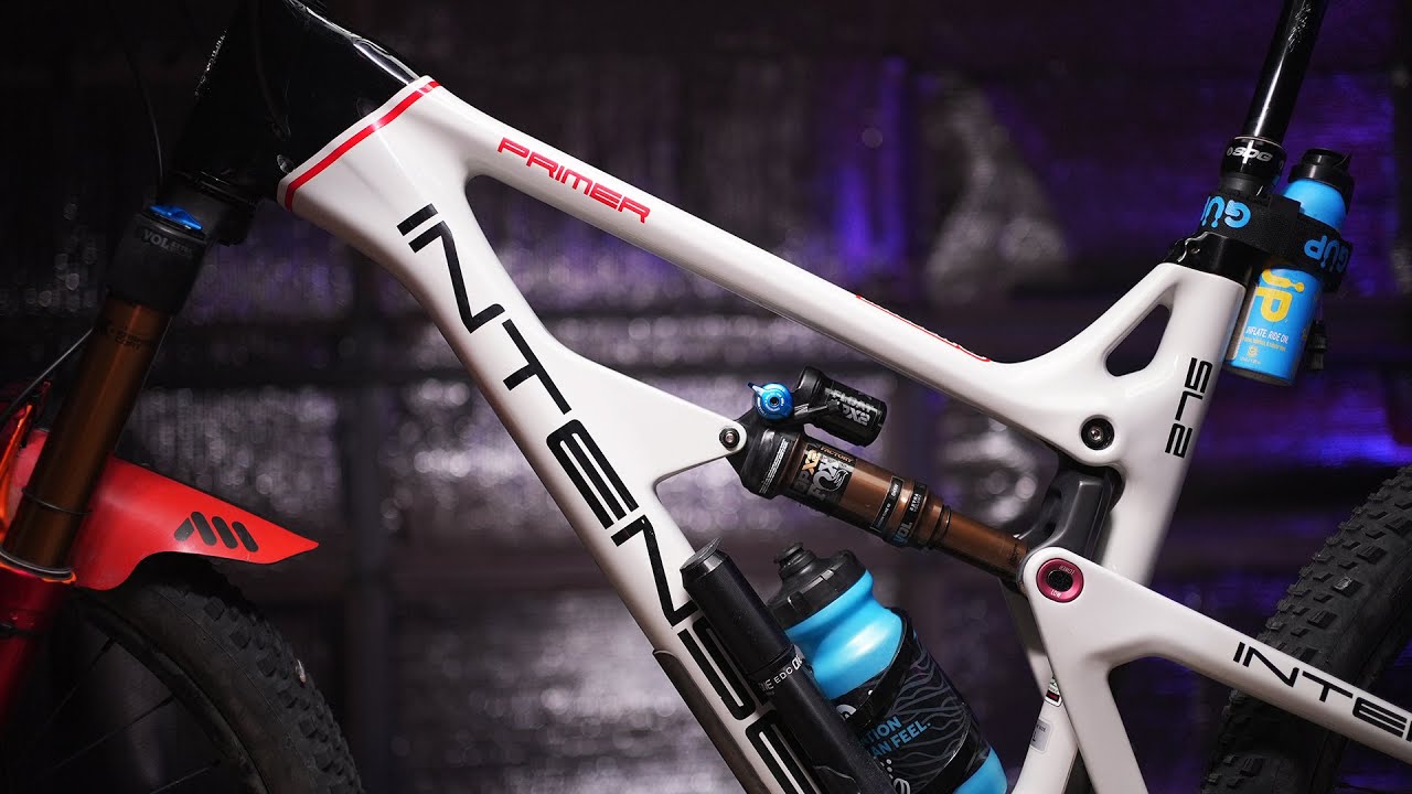 Dream Build | Intense Primer 275