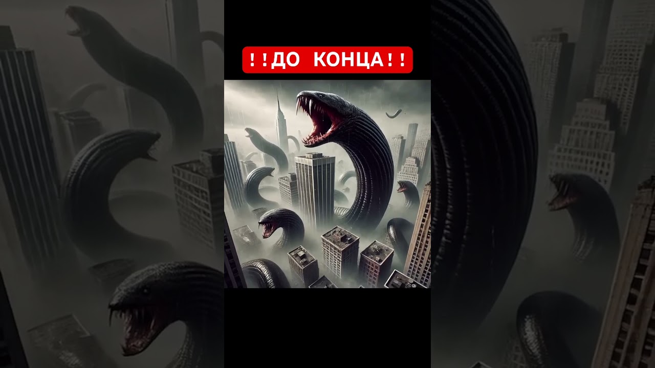 Невероятно… 