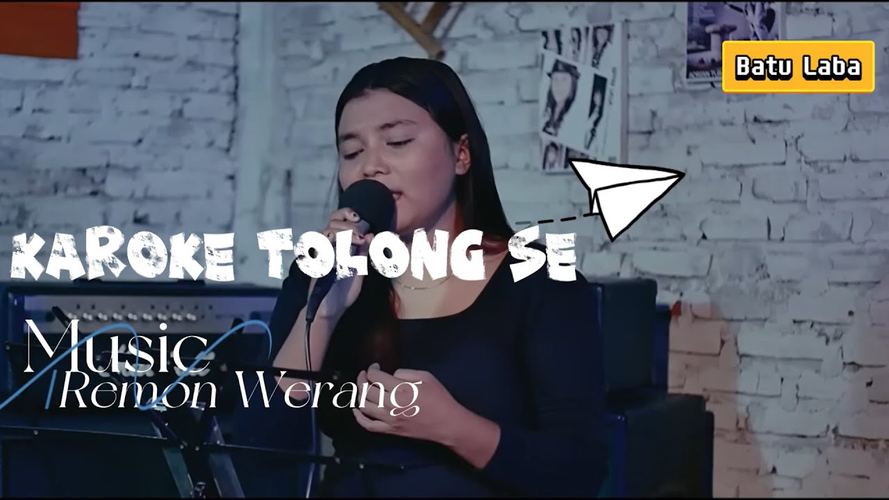 KAROKE TOLONG SE II Nada Pria