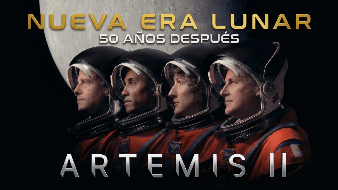 Misión Artemis II: El análisis definitivo del regreso de la NASA a la Luna