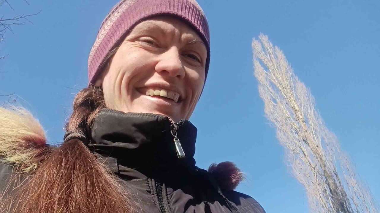 Святкуємо 8 Березня на природі | Смачні частування та подарунки / Влог / 38 серія 2026 року