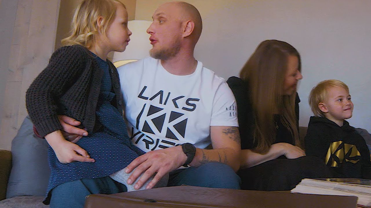 R2RS pied. Misters Krūmiņ&scaron; - Laiks Vīriem (VIDEO)