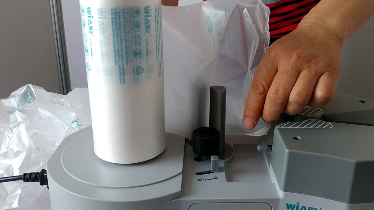 10 Defect of film setup and by pass the tension roller