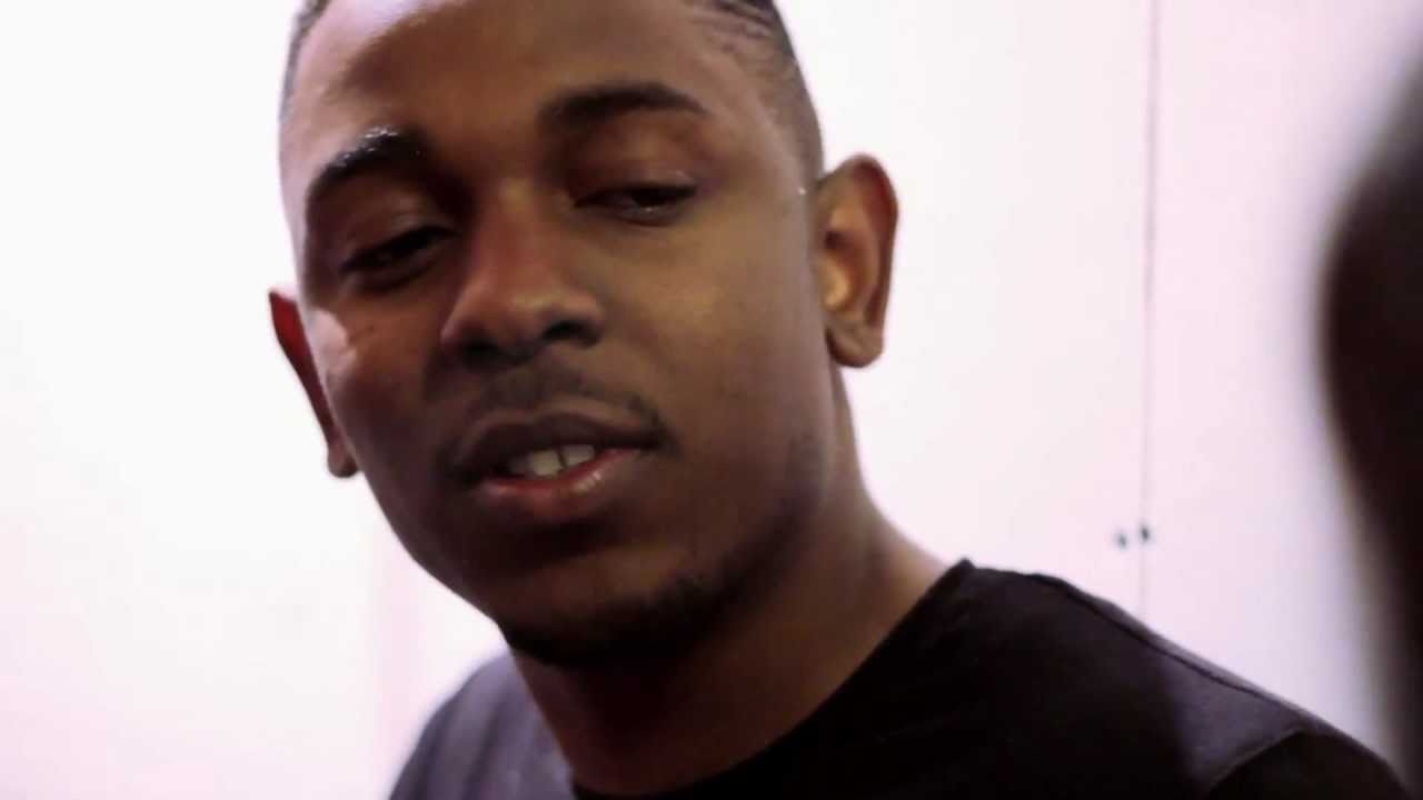 Kendrick Lamar 