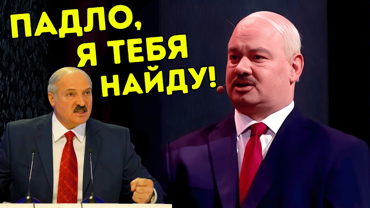 путин больше не главный! Тракторист отжигает, выпуск полный улёт!