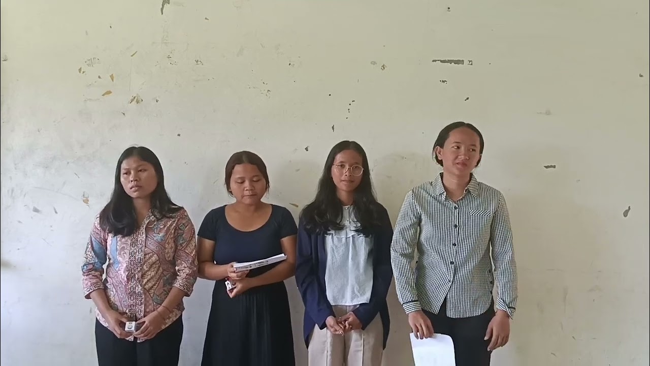 Presentasi tugas Bahan Ajar/Alat Peraga  oleh kelompok 8 