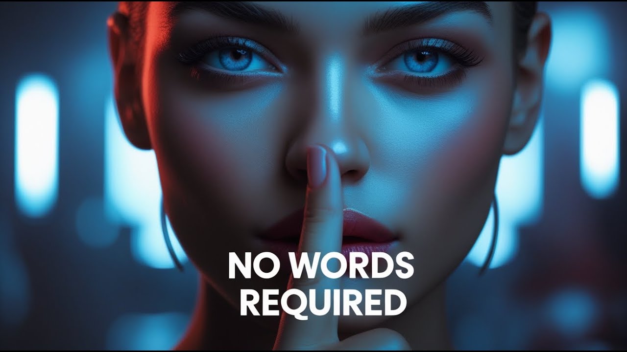 Silent Persuasion: How to Influence Anyone Without Saying a Single Word