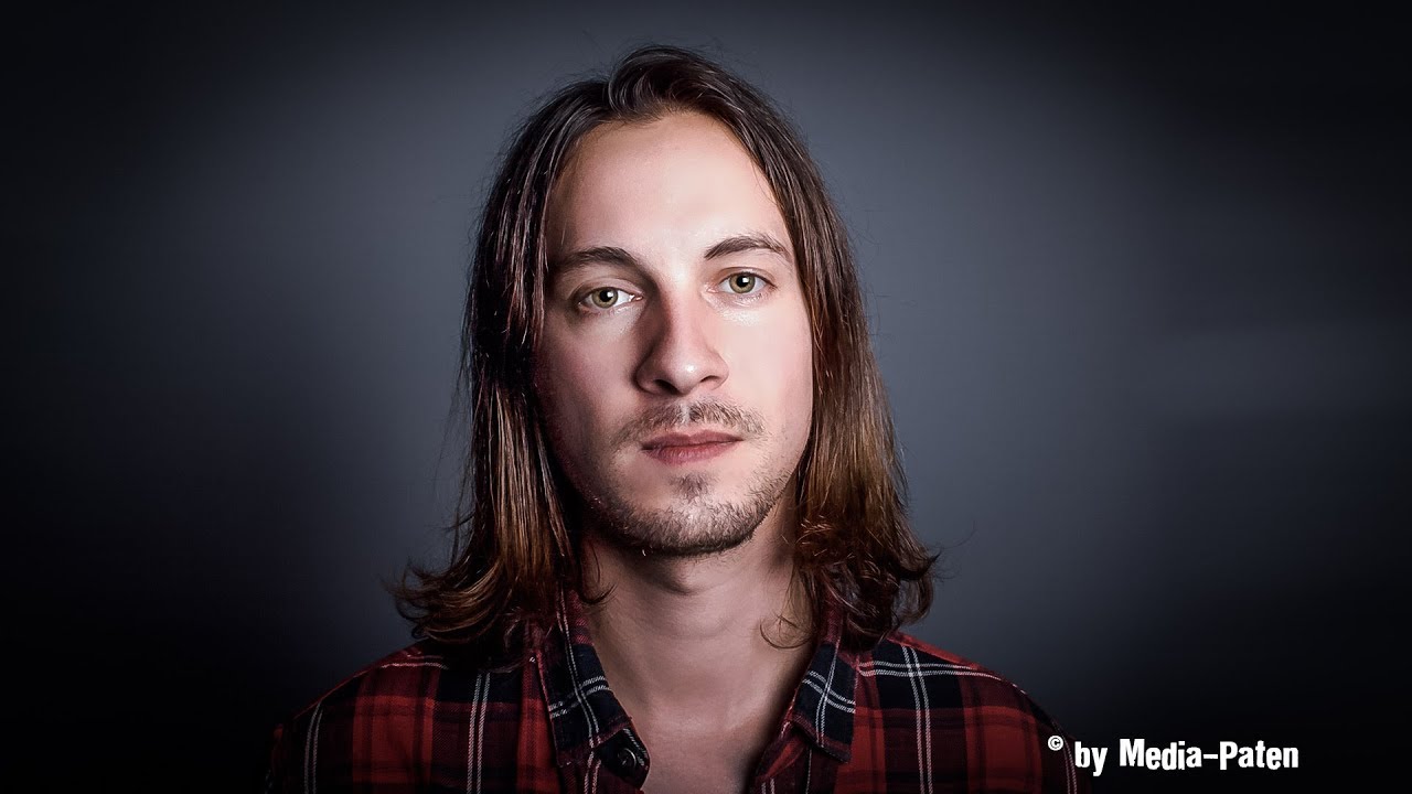 Patrick Roche – Interview mit der Stimme von Kit Harington, Dane Dehaan, Justin Chon