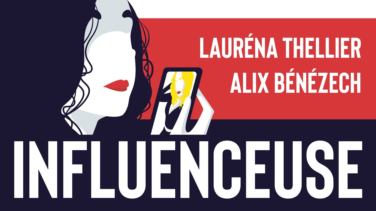 INFLUENCEUSE - Court M&eacute;trage
