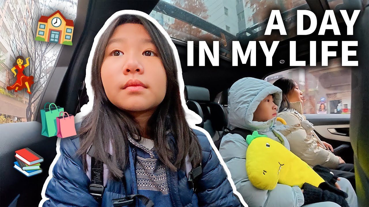 SEHARIAN SI ANAK TENGAH BAJAK KAMERA! 🤳