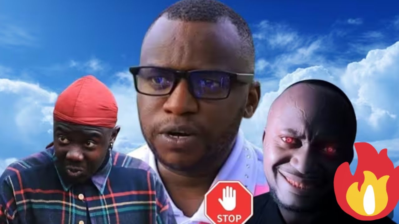 MWACYINISHIJE UWUDAKINISHWA MWABYANAMWE😭BOSCO EMPIRE EGEZE KURI KILLER MAN AKUBITIRA MUMAVI😭
