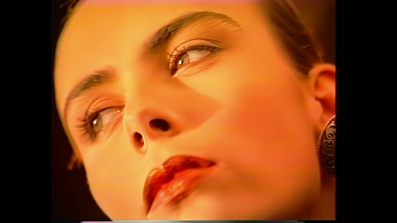 SASHA S&Ouml;KOL | CARTAS (VIDEO OFICIAL) - HD REMASTER