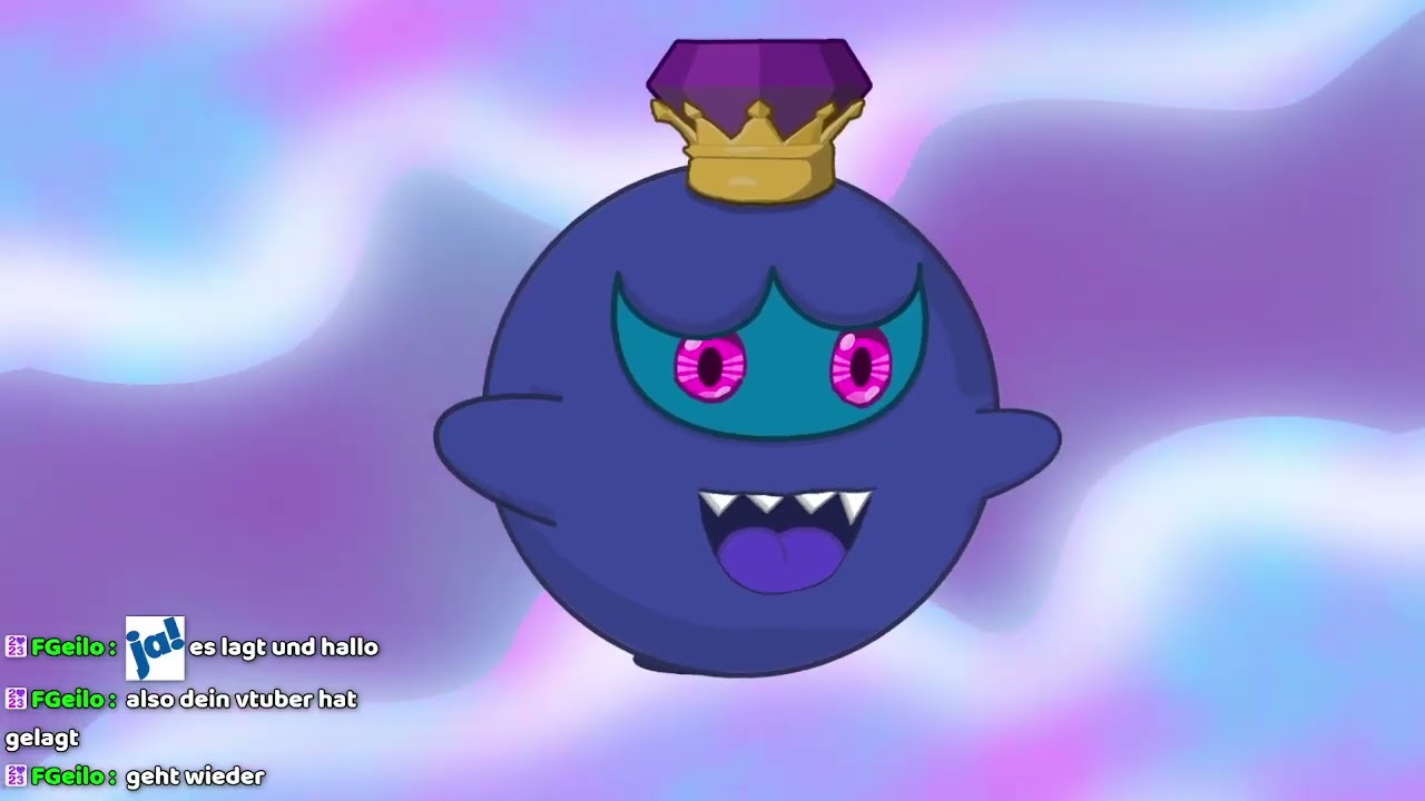 VOD 💜 Back im Hardmode 💜 BiS