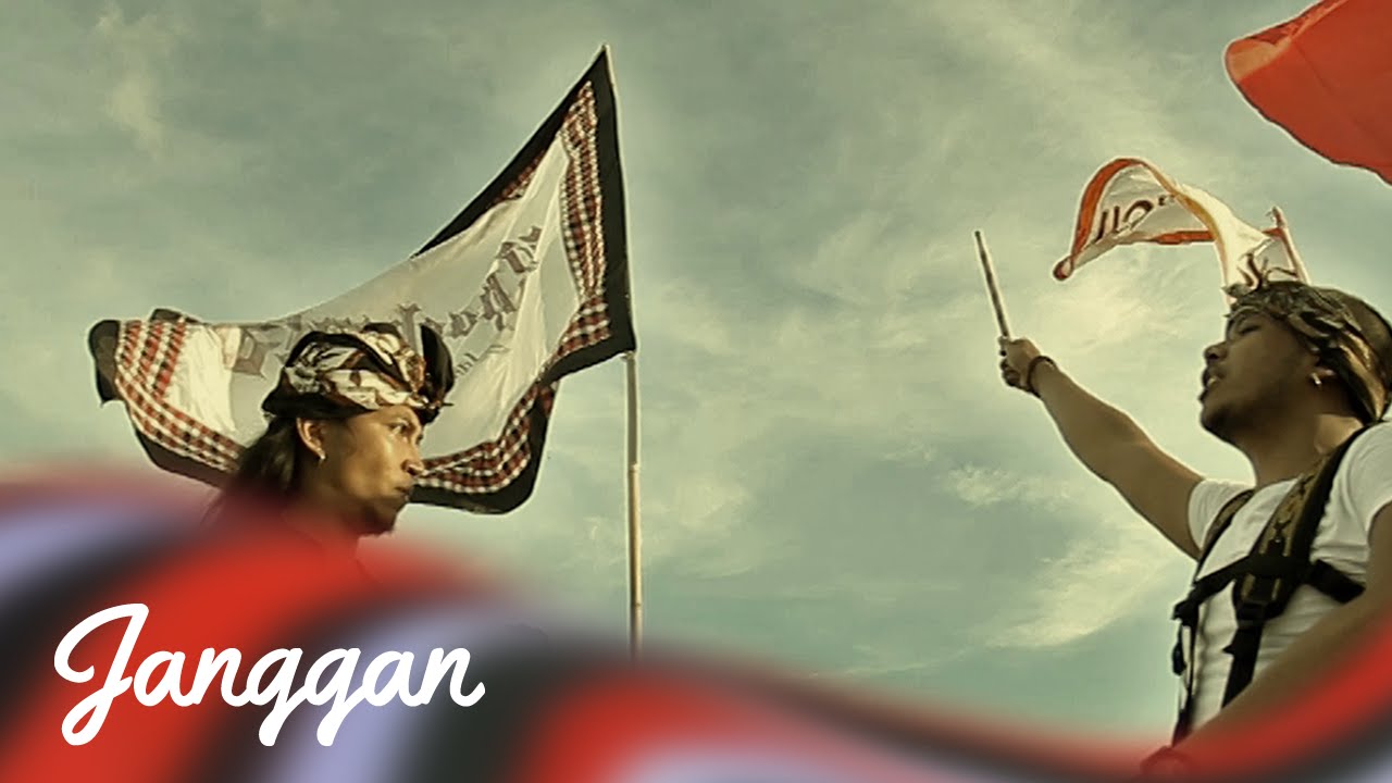 Ganjil -  Layang Layang