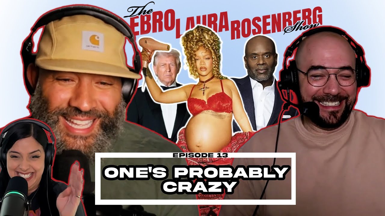 Reactions To Mero Hire, Nurses Strike + More Kids For Rihanna? | Full Episode