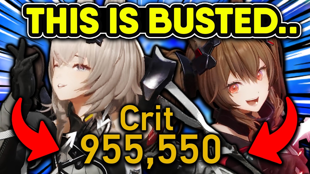 How i did 900,000 Damage with a Avywenna. - Arknights: Endfield