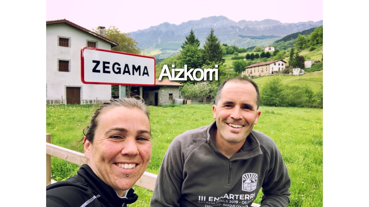 Zegama-Aizkorri