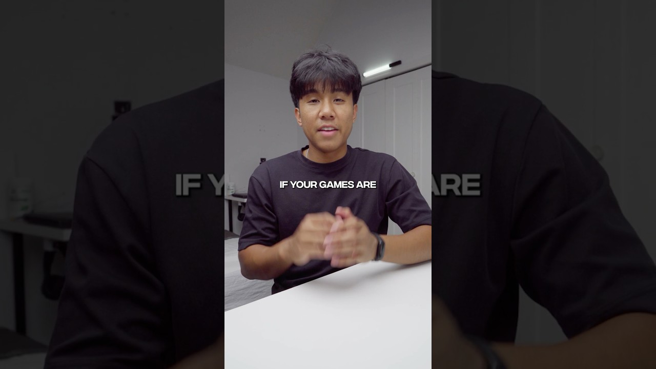 How to Improve FPS Without Upgrading Hardware