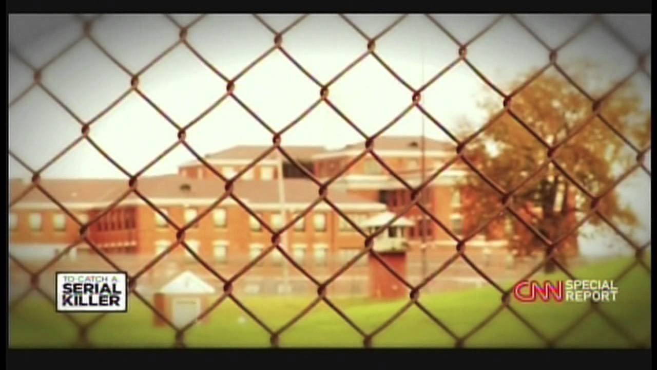 CNN Special Report: To Catch A Serial Killer (2014)