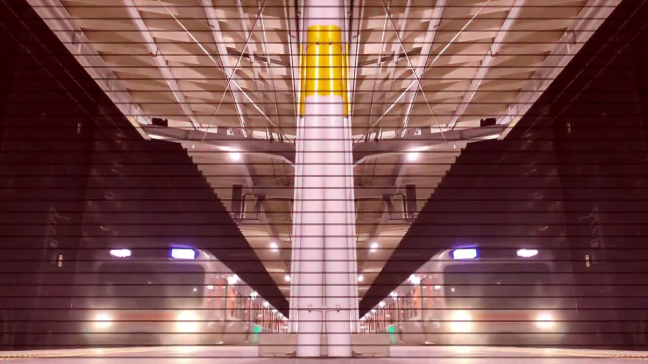 NEW MORIYAMA ZONE