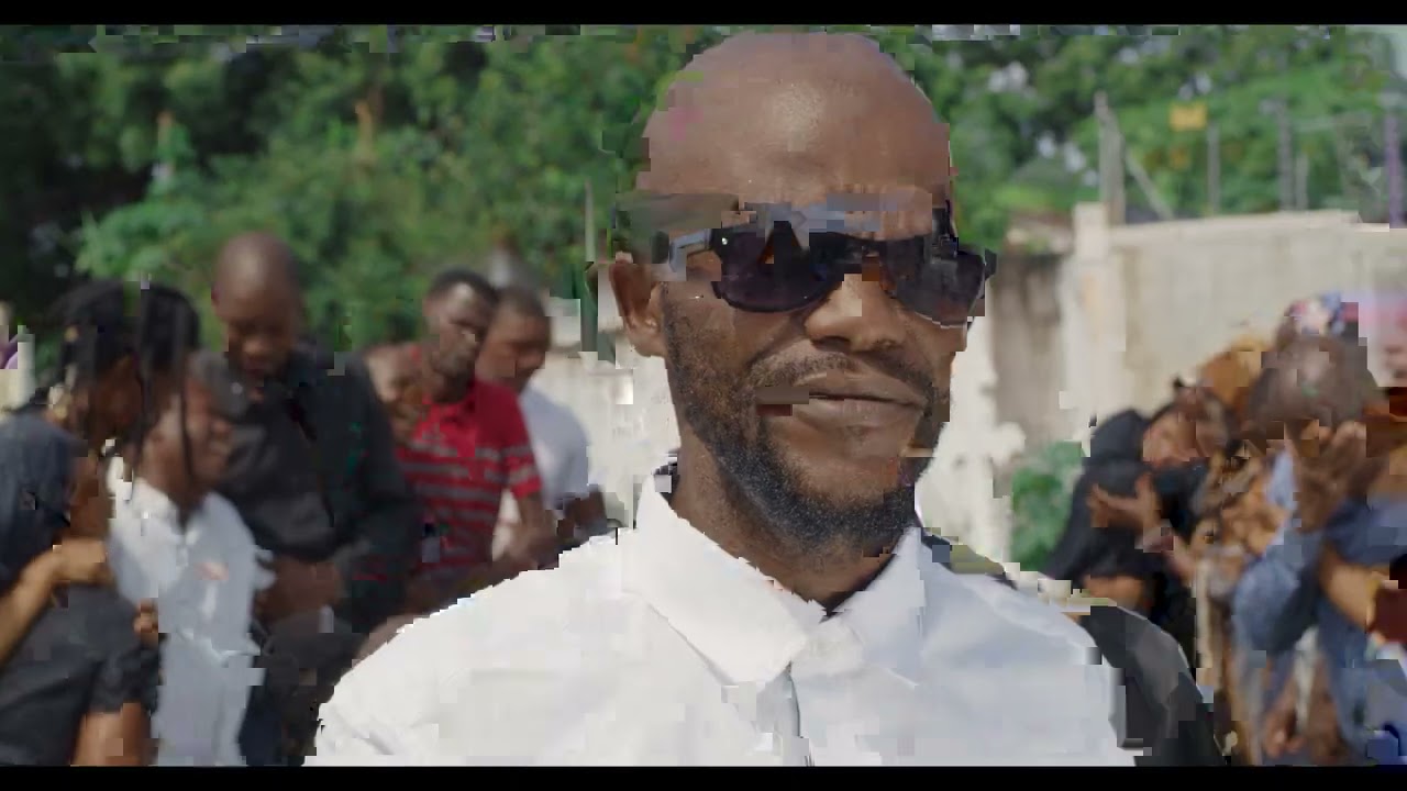 Nyumba Ya Milele - 20 Percent ft EBL Ebl DRuCuLa (Official Video)
