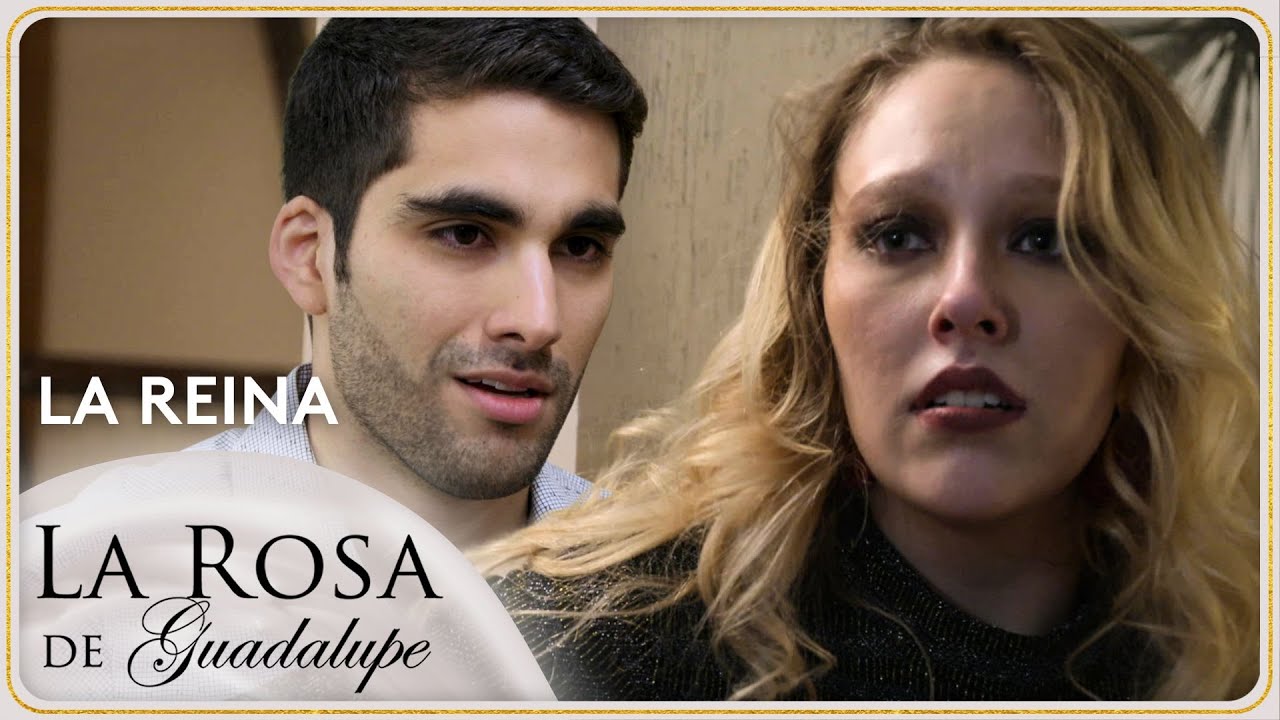 Una tragedia marca el amor de Thalía y Diego | Resumen | La Rosa de Guadalupe