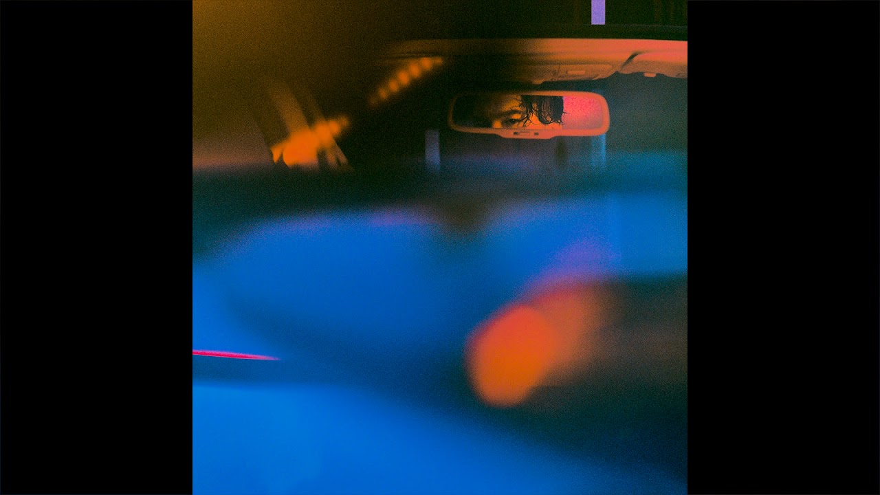 HAOTING 黃浩庭 - O.N.S. ㄧ夜情 (Single), 2021