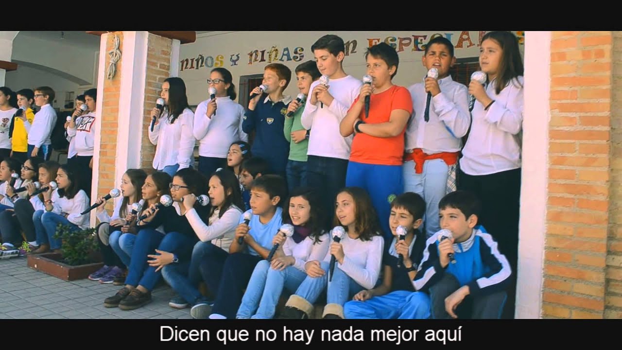 SPZ Animación a la Lectura. Uno más. CEIP San Pedro de Zúñiga