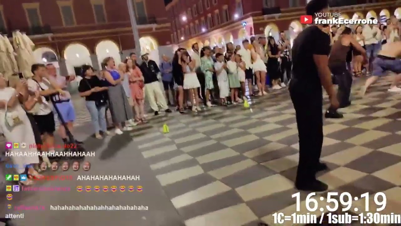 #fabriziocerrone su #Twitch | Breack Fabrizio Cerrone
