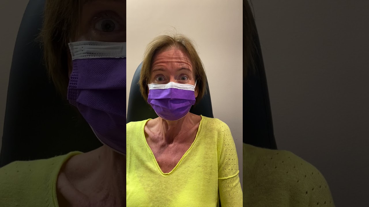 Témoignage opération Prélex avec Implants Multifocaux Toriques : “Au-dela de mes espérances !!”