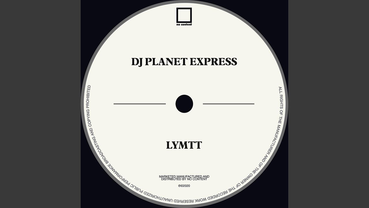 Lymtt