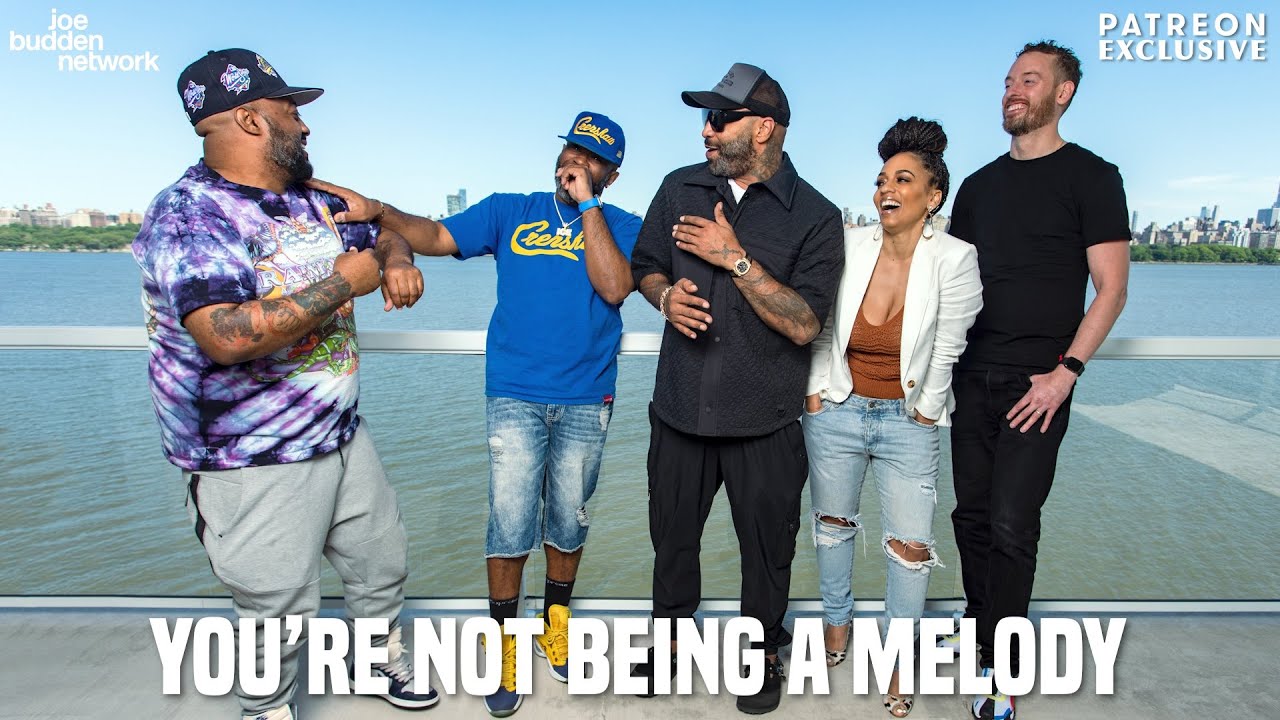 Patreon EXCLUSIVE | You're Not Being A Melody | The Joe Budden Podcast