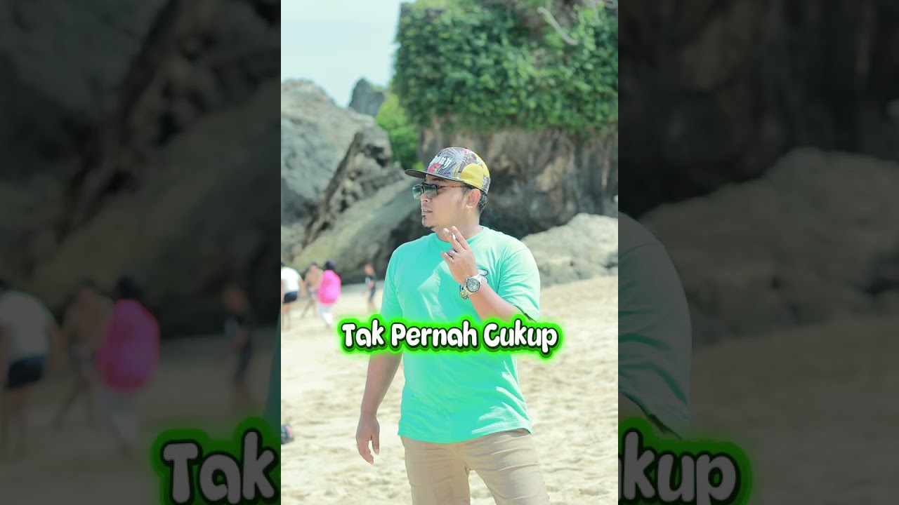 Lagu santai, lagu viral, lagu Ai