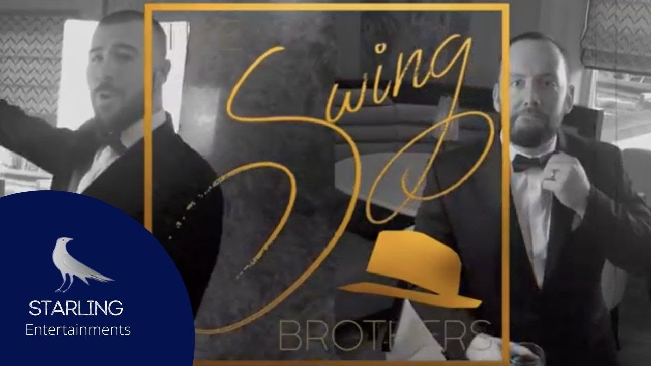 The Swing Brothers
