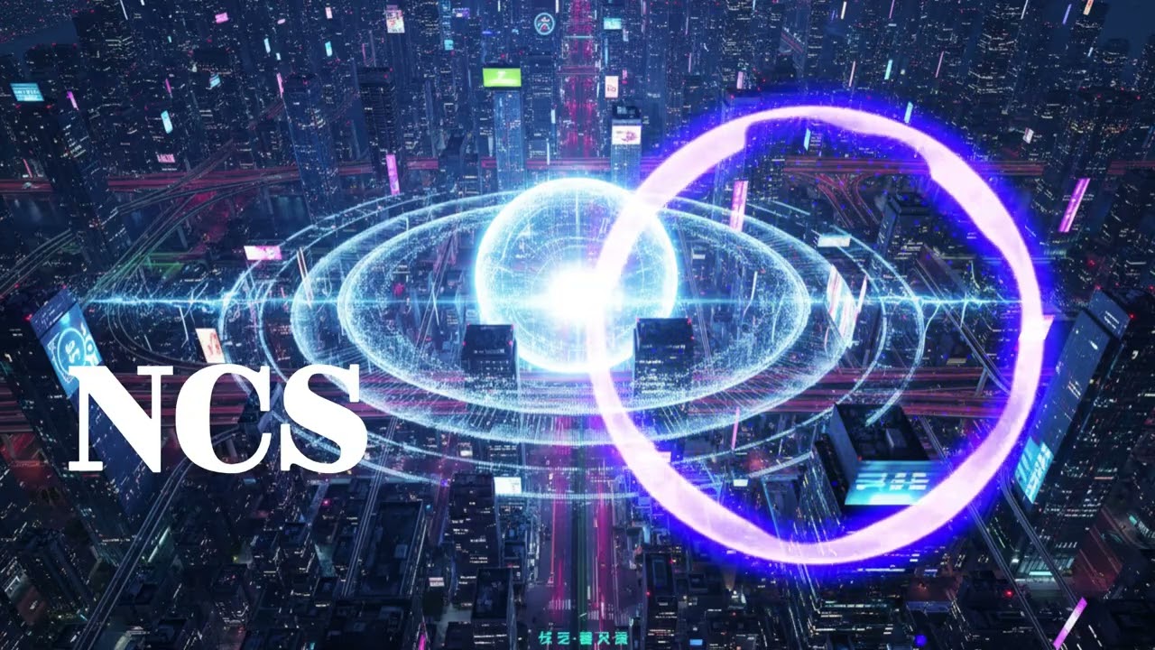 Skybound || Ncs music for content creator | Non copy right sounds 