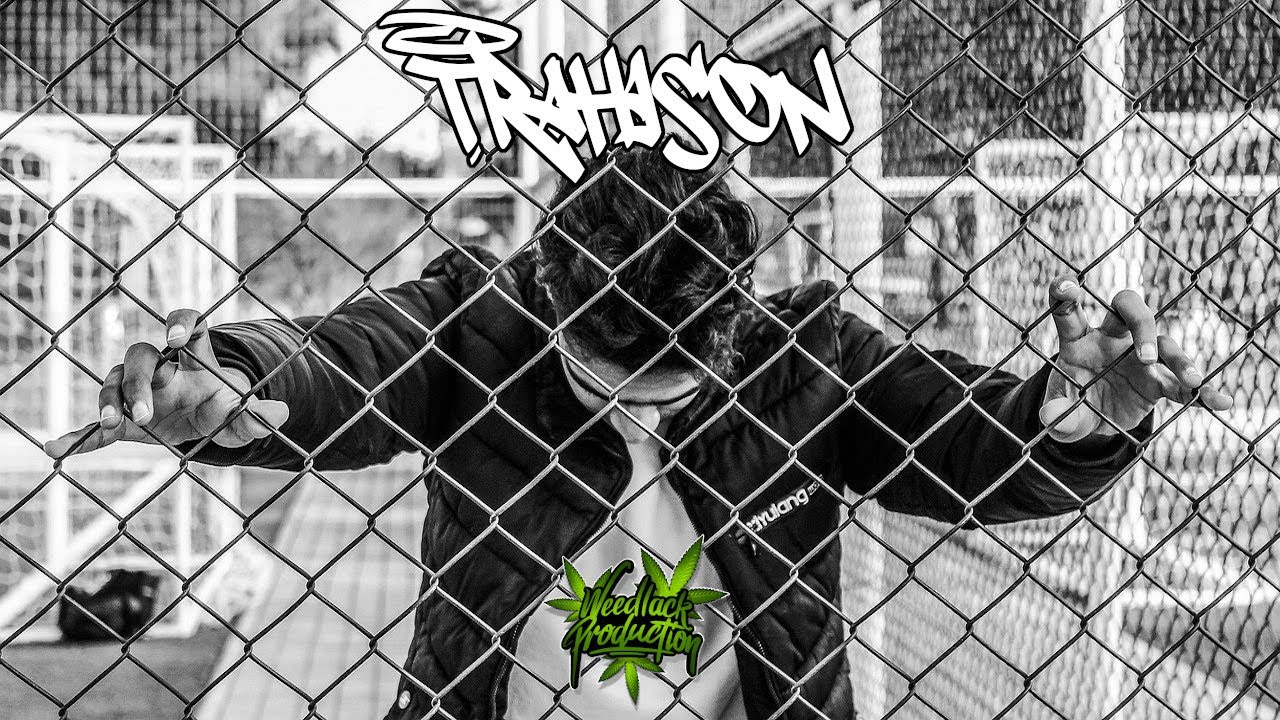(Free) Trahison  - Instrumentale Piano/Voix Rap Oldschool - Boom Trap Freestyle Beat