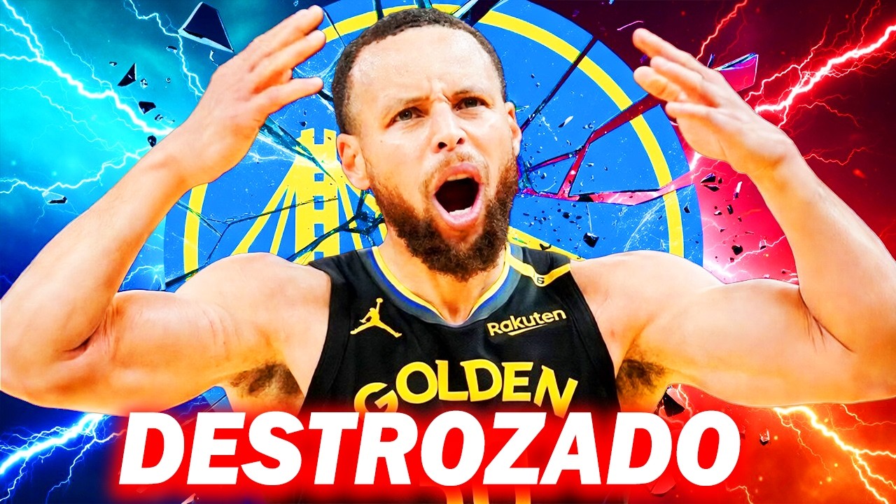 FIN AL GRAN SUEÑO NBA