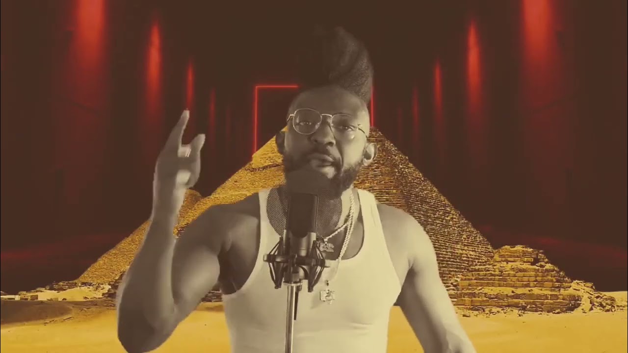 Jurum-Vibes n Energy freestyle (Feat. FaluPhalu)