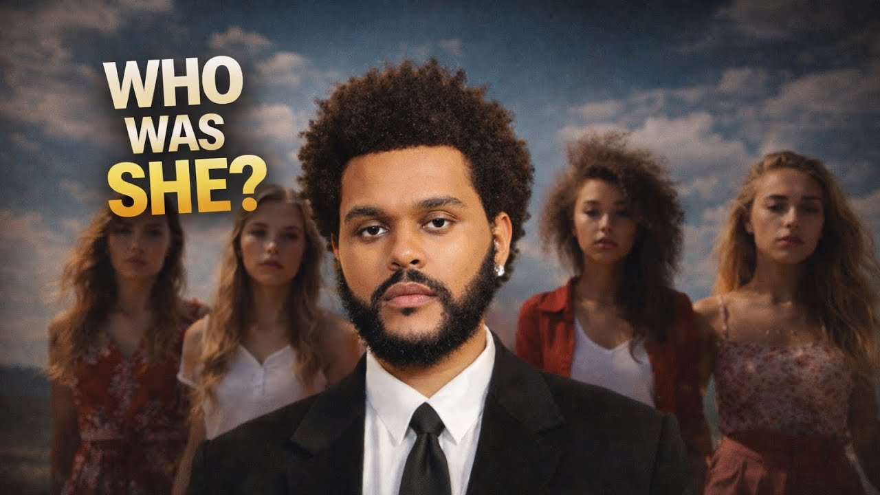 Who Was The Weeknd Secretly Dating? 