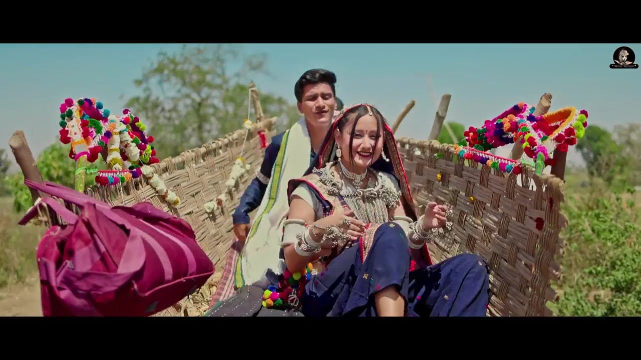 Sun Juwanay  ( सुन जुवानाय ) | New Aadiwasi Song 2024 | Subhash Waskel & Ritu Mourya #adivasisong