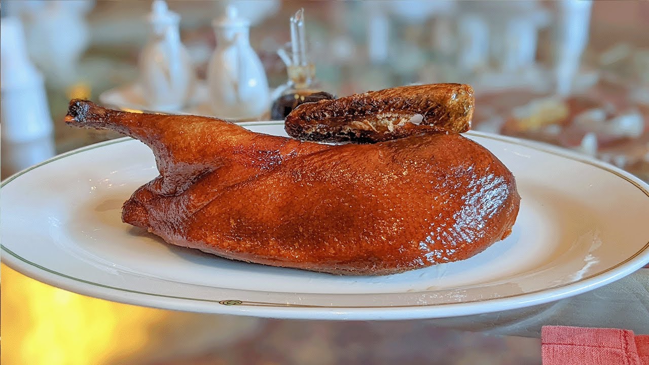 Tokyo Specialty! Enjoy Tasty Chinese Cuisine at 