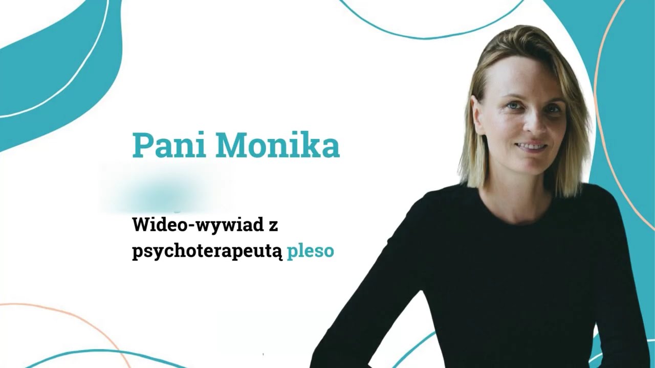 Wideo-wywiad Pani Monika Raj // pleso